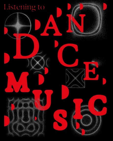 DANCE MUSIC Listening series