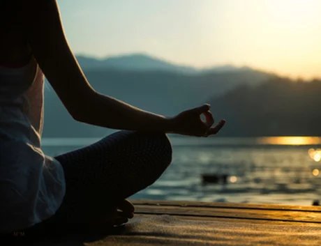 Meditation im MOKKA*MILCH