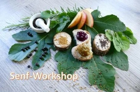 Senf Workshop