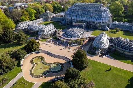 Botanischer Garten Berlin