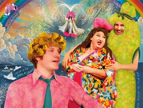 Die Bettwurst – Das Musical 