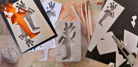 Workshop Das Erwachen des Osiris