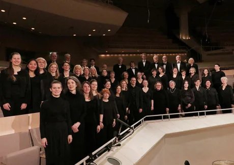 Camerata Vocale Berlin