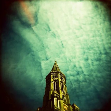 Zionskirche Berlin-Mitte