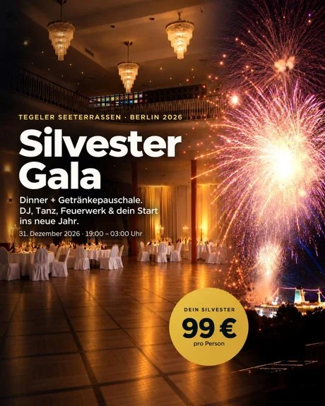 Silvester Gala