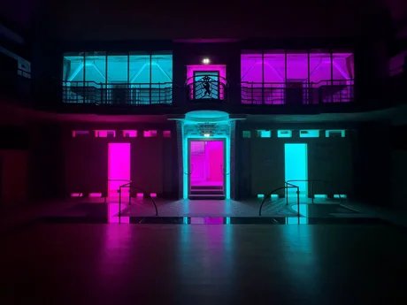 LICHTenberg - Licht, Sound & Atmosphäre