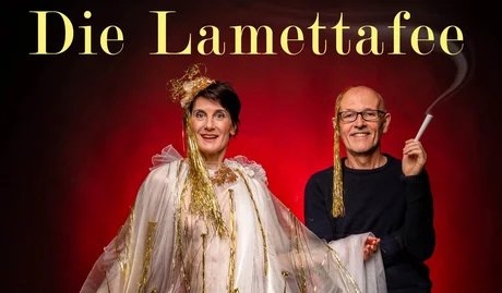 Die Lamettafee