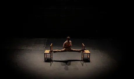 Lukas Aue: ENTGLITTEN – Eine Geschichte der Hoffnung