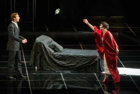 La Traviata