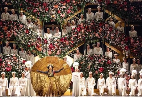 Nabucco 