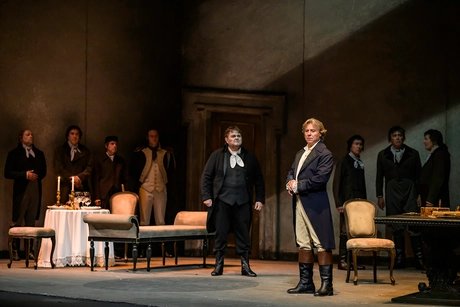 Tosca