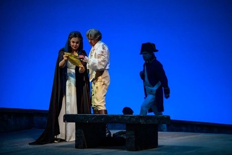 Tosca