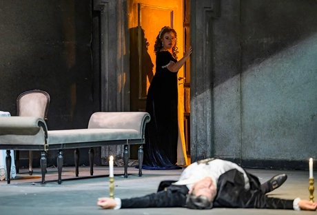 Tosca