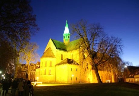 Klosterkirche Lehnin