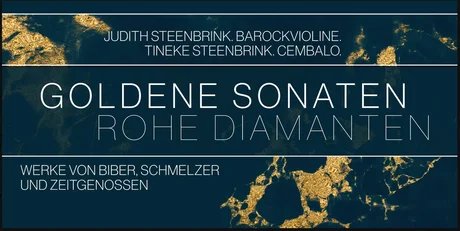 Goldene Sonaten