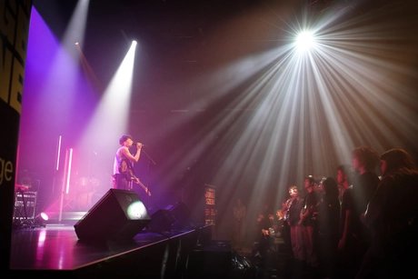 Konzert der Preisträger*innen 2026