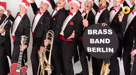BRASS BAND BERLIN