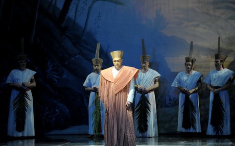 Die Zauberflöte (Everding)