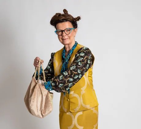 Frieda Braun - Ausgeheckt