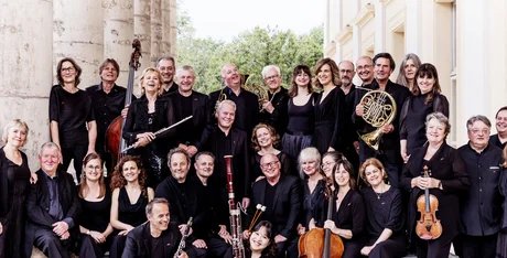 Chamber Orchestra of Europe