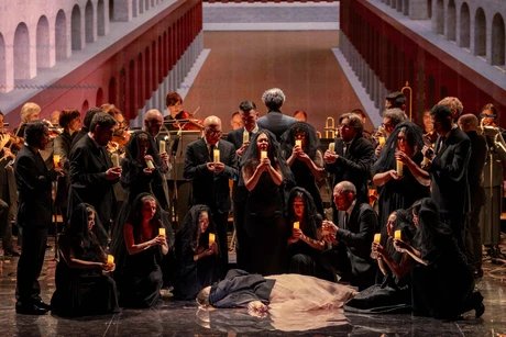 Orfeo ed Euridice