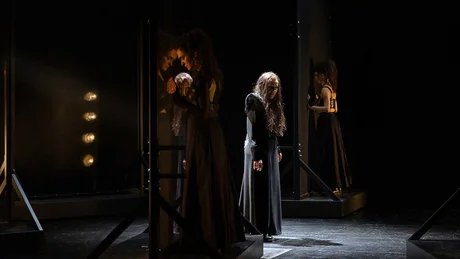 Penthesilea: Ein Requiem / პენთესილეა. რეკვიემი