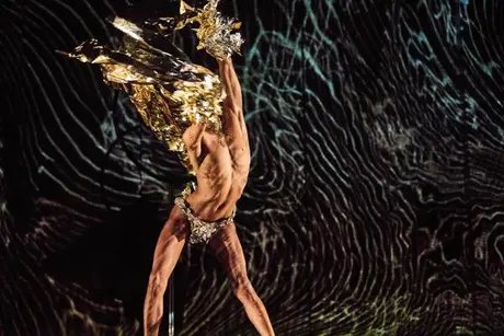 Queer Performance Festival