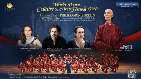 World Peace Culture & Arts Festival 