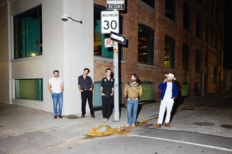 Union Duke - UD IV-Tour - Alt-Rock / Americana
