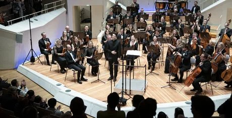 Kyiv Symphony Orchestra