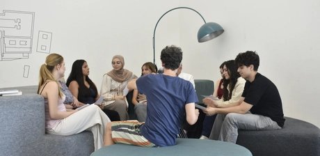 Workshop  NS-Verfolgung, Kunstraub und Restitution vermitteln