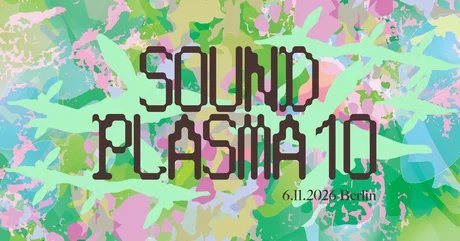 Sound Plasma 10