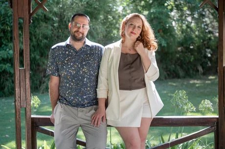 Arglos Duo & Coro con Brio - Doppelkonzert