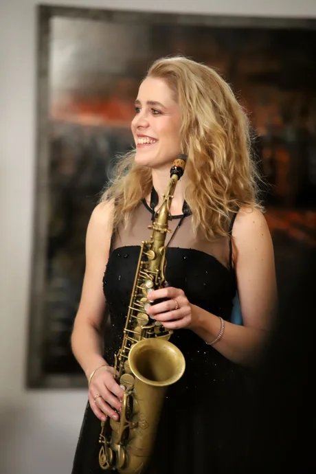 Charlotte Joerges