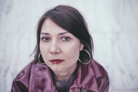 Zuzana Husárová