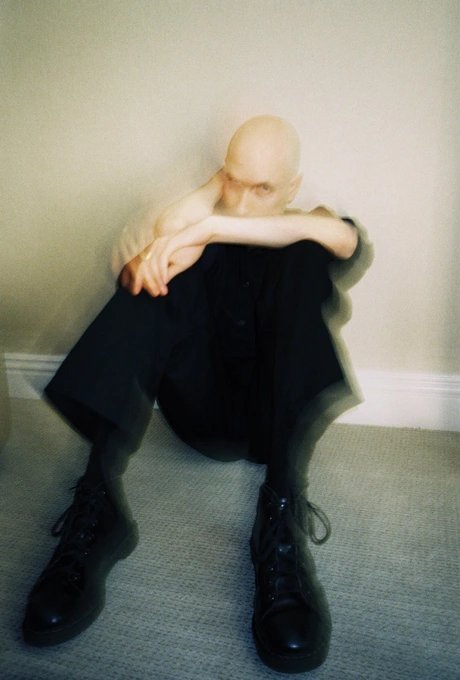 Daniel Blumberg, Foto: Taylor Russell