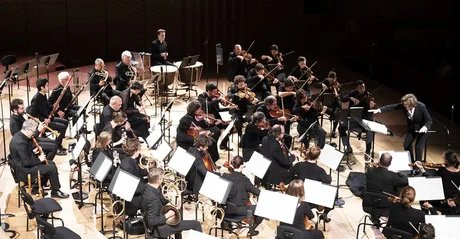 Insula Orchestra