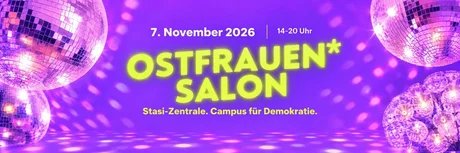 Ostfrauen*Salon