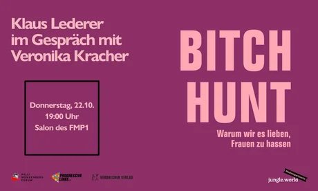 Bitch Hunt