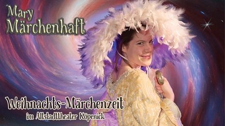 Mary Märchenhaft Altstadttheater Köpenick C Benjamin Stoll 16 9
