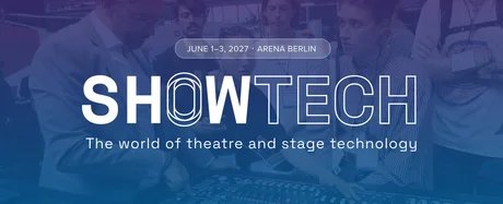 Showtech 2027