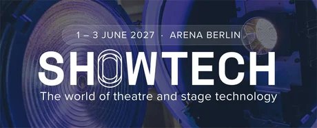 Showtech 2027