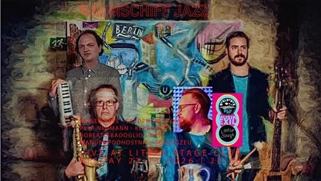 Raumschiff Jazz