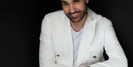 Jonathan Tetelman