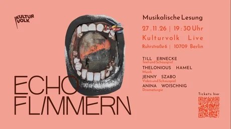 Echoflimmern 