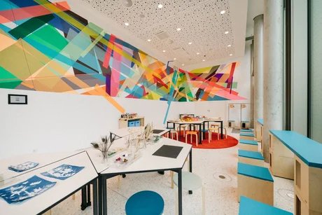 Kulturwerkstatt der DKB STIFTUNG