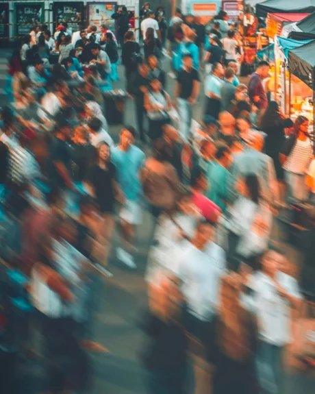 Be Market im Manifesto