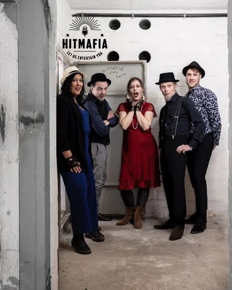 Hitmafia