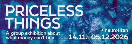 Priceless things 