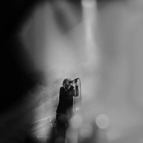 Beth Gibbons